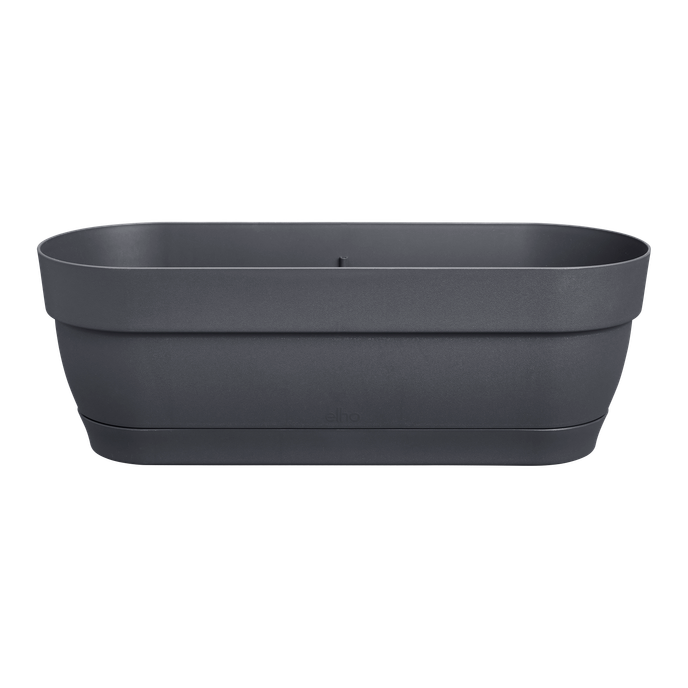 vibia campana balconnière 50cm anthracite